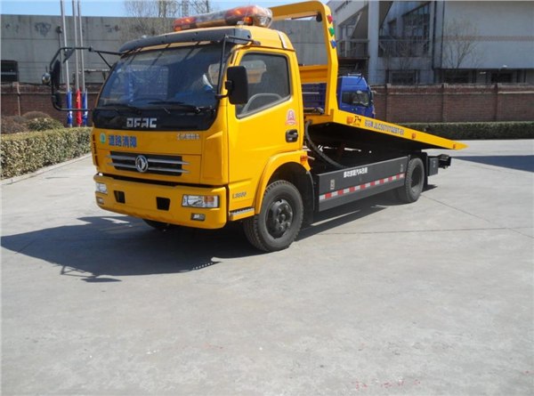 沈阳重型道路清障车厂家/沈阳重型道路清障车供应/京联汽车