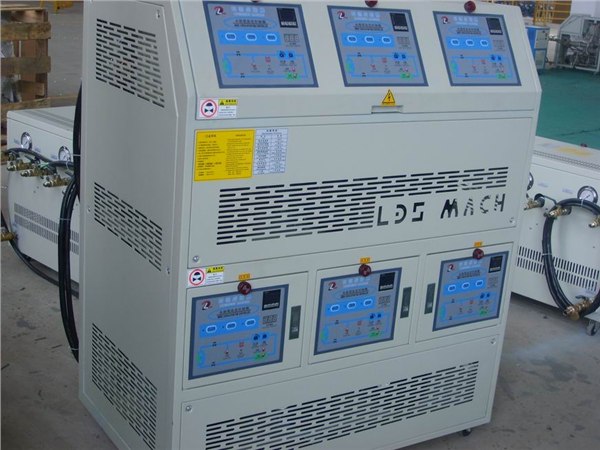 双机一体模具温度控制机  三机一体模具温度控制机  