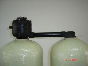自动软化水 康科软化水设备 富莱克软化水设备  格瑞水务处理