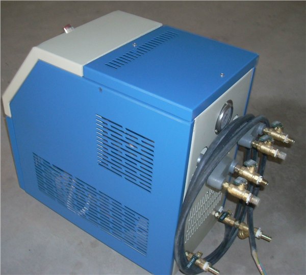供应150度水加热器，150度水循环温度控制机