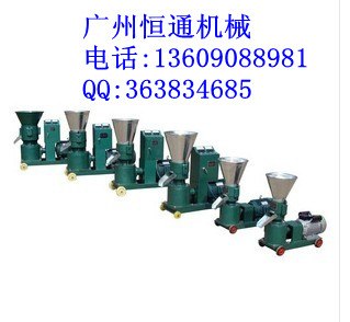 优质饲料颗粒机