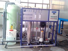 自动水软化器 湖南自动水软化器 山东格瑞水务自动水软化器