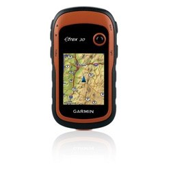 供应Garmin eTrex 30 气压测高电子罗盘-