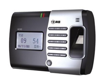 科密W30指纹考勤机