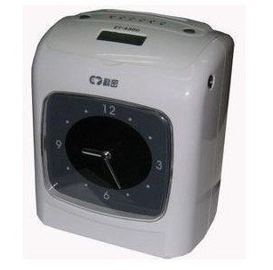 供应科密ET4310考勤机