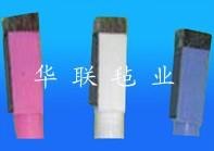 生产美术毛毡厂家 河北联华美术毛毡供应商
