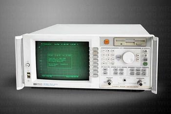 产品型号8753d|8753e|8753es|e8257d