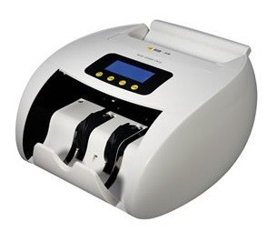 科密C512点钞机