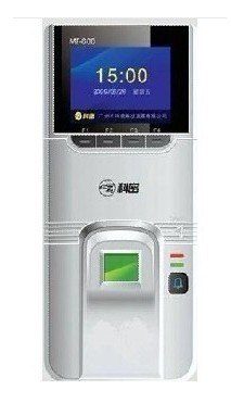 供应科密MF600T指纹门禁机