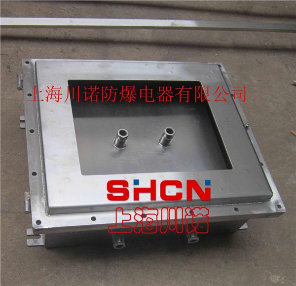 河南防爆不锈钢配电箱