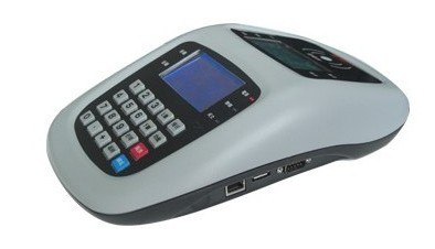 科密3600消费机