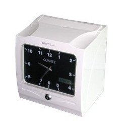 科密MT-7100考勤机