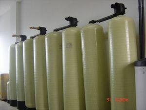 自动水软化器 济南自动水软化器 山东格瑞水务自动水软化器