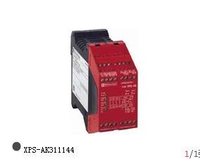 供应施耐德进口XPSAL5110系列批发产品