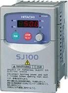 SJ100-075HFE日立变频器SJ100系列