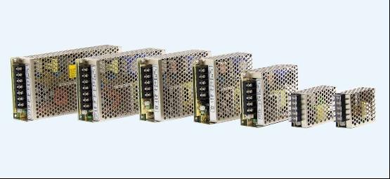 乐清永瑞电子120W最新款开关电源