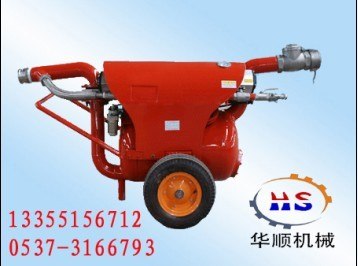 供应QYF2520型矿用气动清淤排污泵技术领先