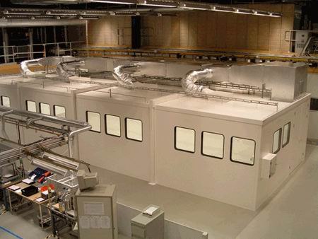 净化工程批发  净化工程现货  净化工程领导者格瑞德集团