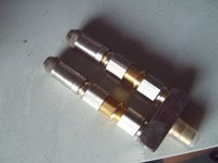 供应恒贝供应同轴连接器