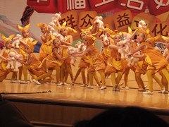青岛舞蹈培训专业机构 青岛舞蹈培训价格 红舞裙【专业培训】