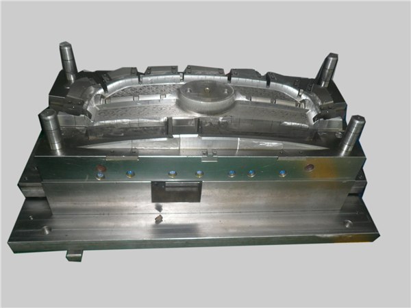 供应塑料模具注塑制品