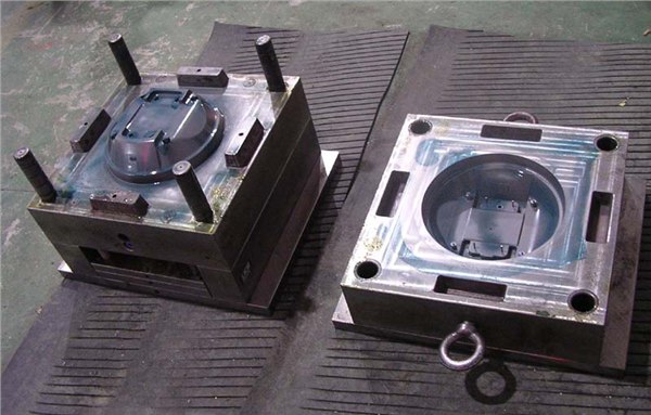 供应塑料模具注塑制品