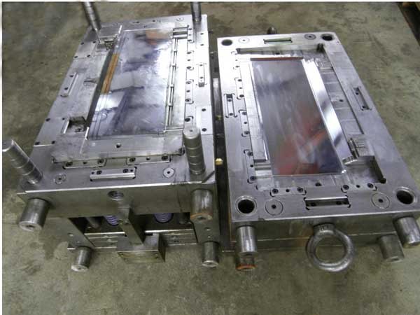 供应塑料模具注塑制品
