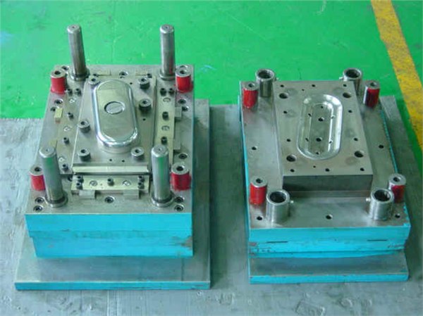 供应塑料模具注塑制品
