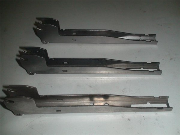 供应塑料模具注塑制品