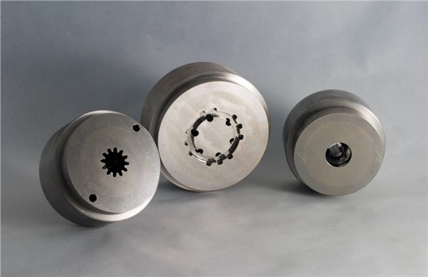 供应塑料模具注塑制品