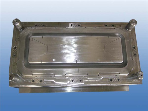 供应塑料模具注塑制品