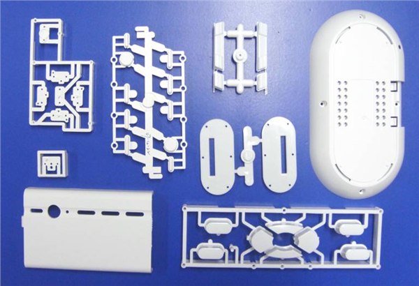 供应塑料模具注塑制品