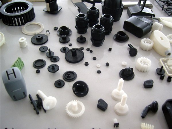 供应塑料模具注塑制品