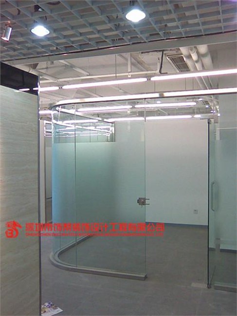 深圳厂房装修深圳饰帮专业深圳厂房装修