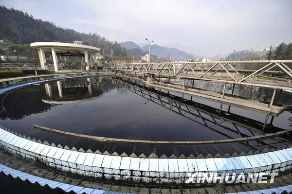 南平市放射性废水处理,南平放射性废水处理设备,选泰成环保