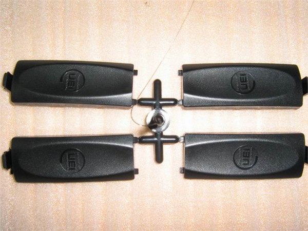 供应塑料模具注塑制品