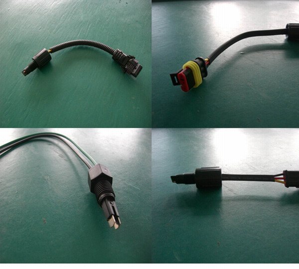 供应塑料模具注塑制品