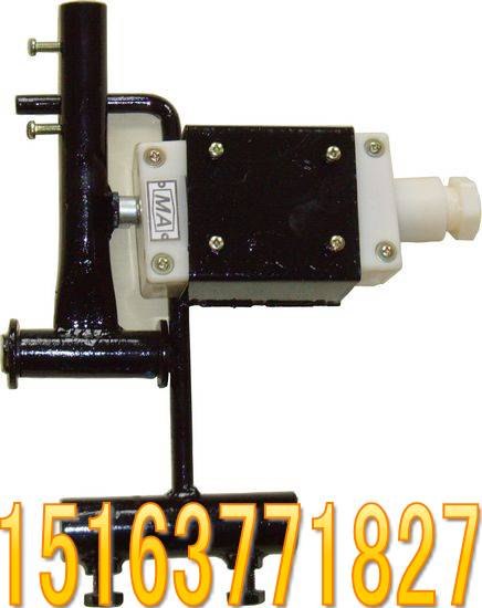 供应没料有办法，GTC40-360无料延时停车传感器使用说明书，无料停车传感