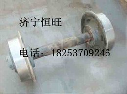 供应矿车轮生产矿车轮