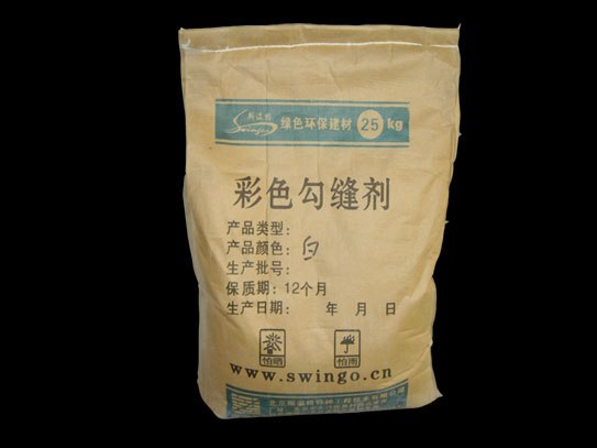 供应厂家直销勾缝剂  西安斯温格建材勾缝剂厂家