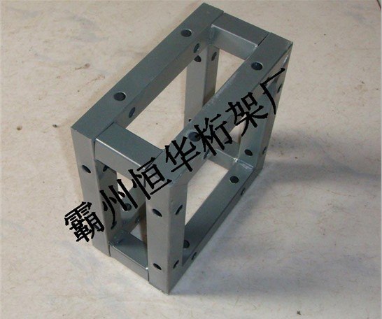 太原圆管桁架厂家 方管固定桁架报价 霸州恒华桁架厂