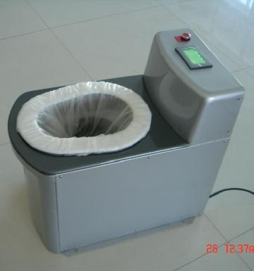 免水冲智能座便器