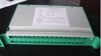 供应厂家直销12芯光纤一体化模块，一体化熔纤托盘