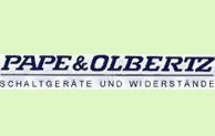 供应PAPE OLBERTZ