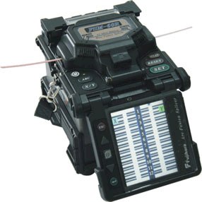 供应Fujikura藤仓FSM60R光纤熔接机维修电池适配器电极刀片