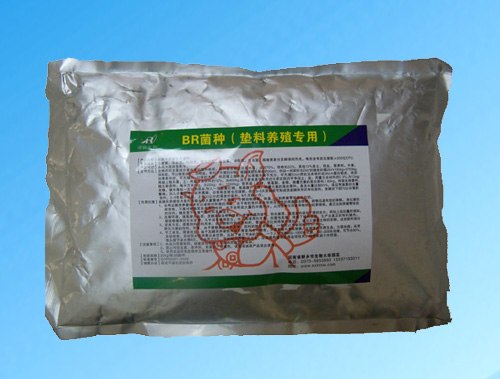 发酵床养殖菌种、河南发酵床养猪