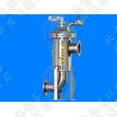 供应北京仑基的全自动刮刀式过滤器ACF-DSLD06 