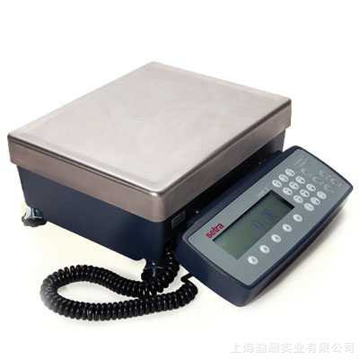 供应SP高精度工业天平，30kg 0.1g电子台秤