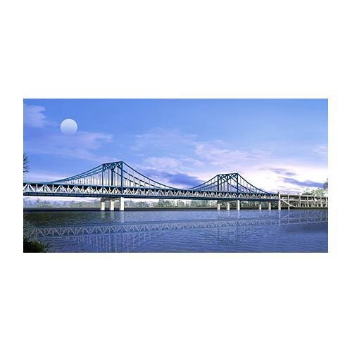 福建厦门桥梁自动变形监测系统 福建省自动变形监测系统