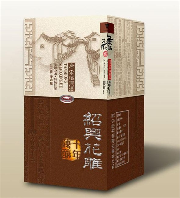 包装盒印刷